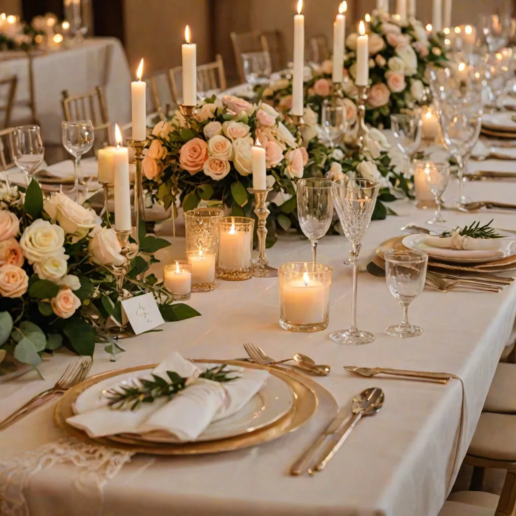 Jak udekorować dom na wesele? Porady na niezapomnianą atmosferę