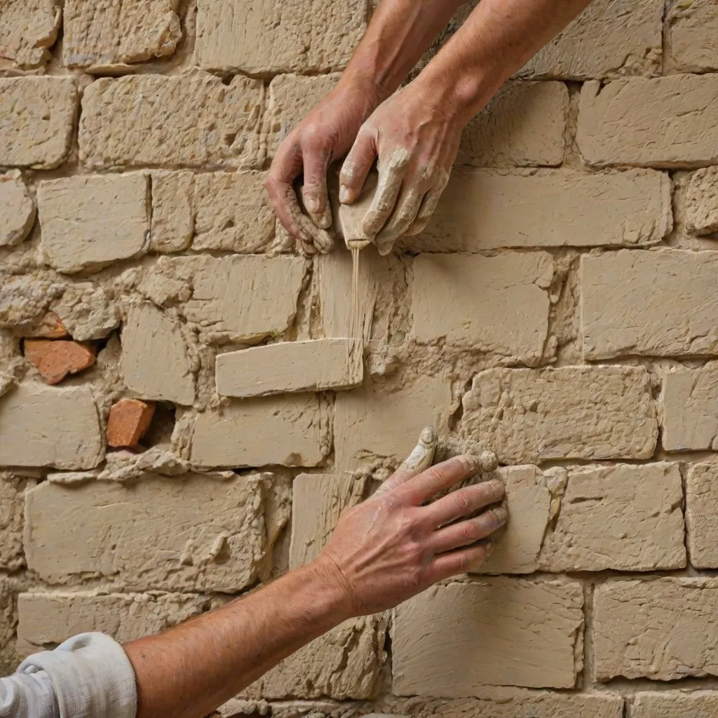 Jak zrobić tynk cementowo-wapienny? Krok po kroku
