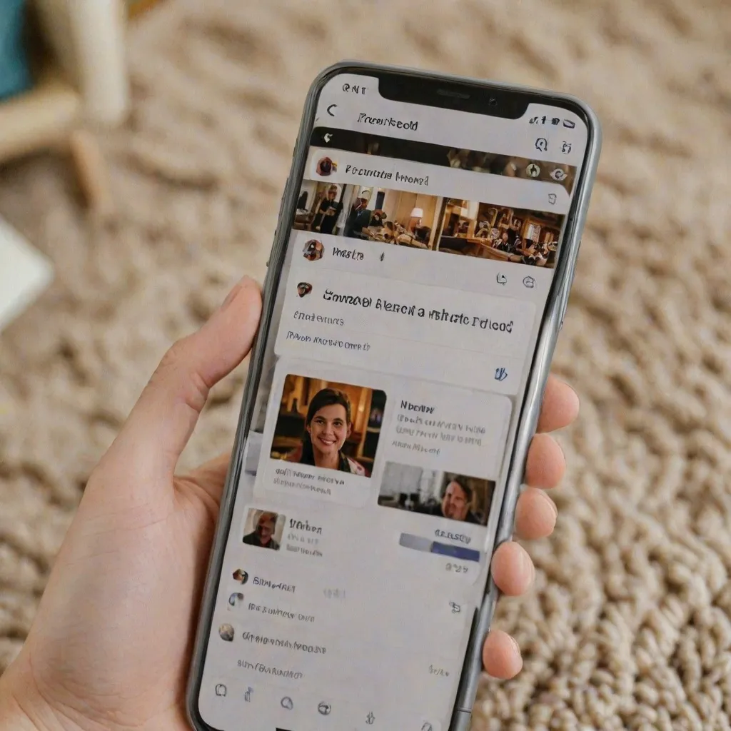 Dlaczego nie widzę relacji znajomego na FB? Możliwe przyczyny