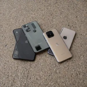 128 czy 256 GB w telefonie? Jak wybrać odpowiednią pojemność