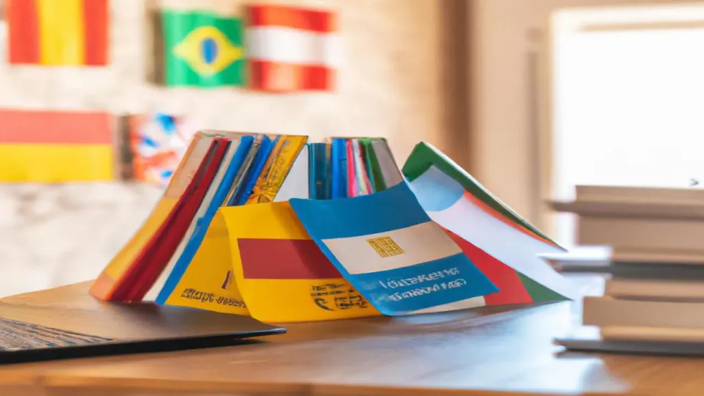 Dlaczego nauka języków jest ważna?