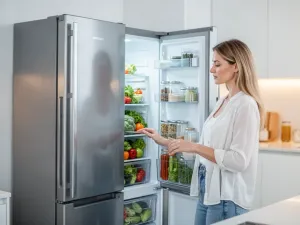 Jak wymienić żarówkę? Prosty przewodnik